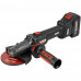 Аккумуляторная угловая шлифмашина ELITECH CAG 2012DSL (E2213.075.01)