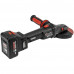 Аккумуляторная угловая шлифмашина ELITECH CAG 2012DSL (E2213.075.01)