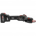 Аккумуляторная угловая шлифмашина ELITECH CAG 2012DSL (E2213.075.01)