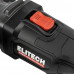 Аккумуляторная угловая шлифмашина ELITECH CAG 2012DSL (E2213.075.01)