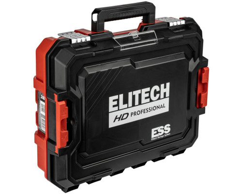 Аккумуляторная угловая шлифмашина ELITECH CAG 2012DSL (E2213.075.01)