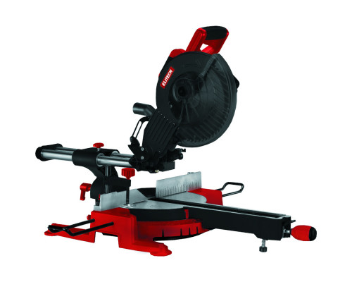 Пила торцовочно-усовочная ELITECH ПТ 1825КУ (E2006.009.00)