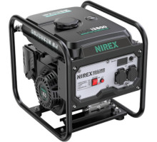 Электростанция инверторная NIREX NGGi 3800