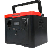 Аккумуляторная портативная электростанция Profipower ПЭ-600PRO 600 Вт F0061