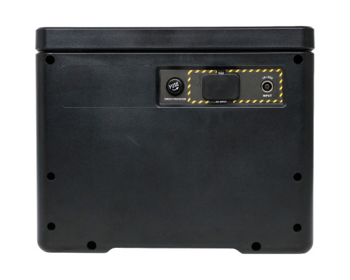 Аккумуляторная портативная электростанция Profipower ПЭ-600PRO 600 Вт F0061