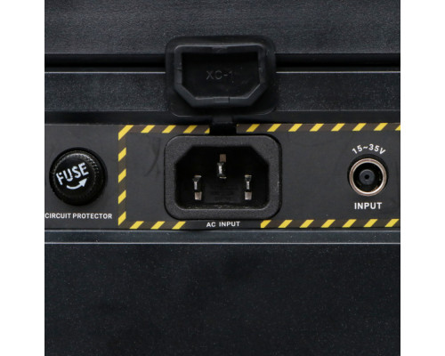 Аккумуляторная портативная электростанция Profipower ПЭ-600PRO 600 Вт F0061