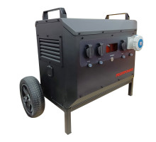 Аккумуляторная портативная электростанция Profipower ПЭ-3600PRO 3600 Вт F0065