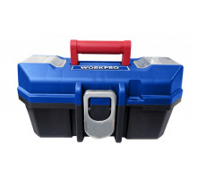 Ящик для инструментов WORKPRO 16" WP283016