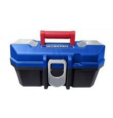 Ящик для инструментов WORKPRO 16" WP283016