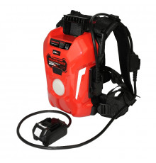 Аккумулятор ранцевый Profipower T7-01 30Ач 20В, Li-ION, 30Ач, 600Вт/ч E0369