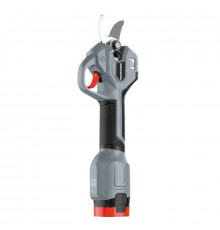 Секатор аккумуляторный садовый PROFIPOWER PC-16B (б/щ, Li-ion-2 шт, 30 мм, З/У) E0330