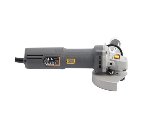 Шлифмашина угловая бесщеточная сетевая P.I.T. ULTRA PWS125-C15 100303201010