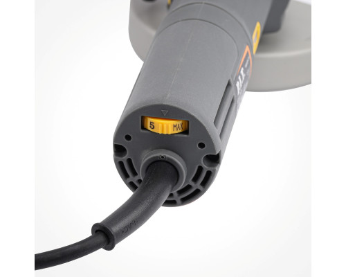 Шлифмашина угловая бесщеточная сетевая P.I.T. ULTRA PWS125-C15 100303201010