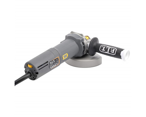 Шлифмашина угловая бесщеточная сетевая P.I.T. ULTRA PWS125-C15 100303201010