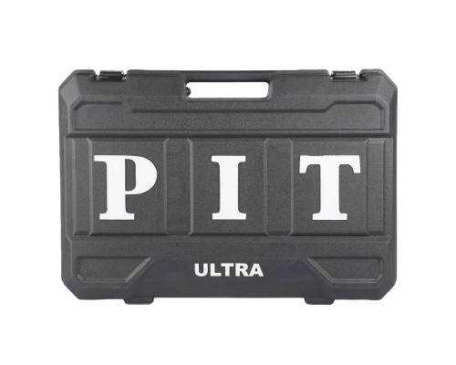 Дрель алмазного сверления сетевая P.I.T. ULTRA PWD150-C 106600201010