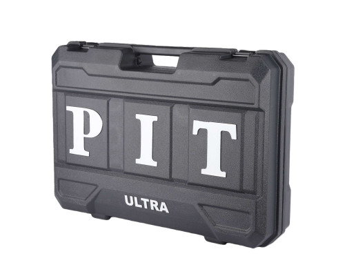 Дрель алмазного сверления сетевая P.I.T. ULTRA PWD150-C 106600201010