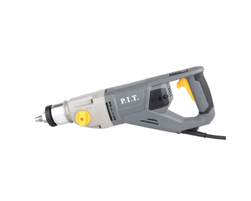 Дрель алмазного сверления сетевая P.I.T. ULTRA PWD150-C 106600201010