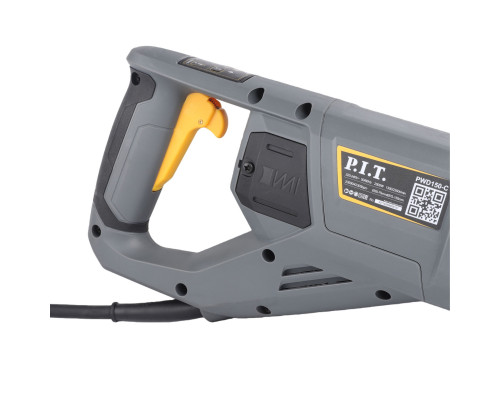 Дрель алмазного сверления сетевая P.I.T. ULTRA PWD150-C 106600201010