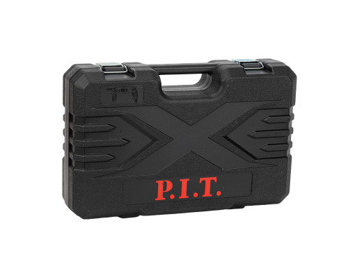 Перфоратор SDS-Plus сетевой P.I.T. PBH26-C8 100101201010
