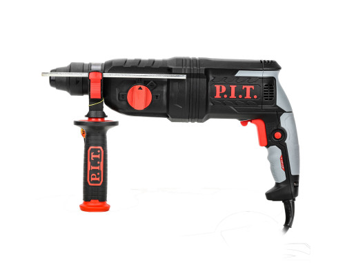 Перфоратор SDS-Plus сетевой P.I.T. PBH26-C8 100101201010