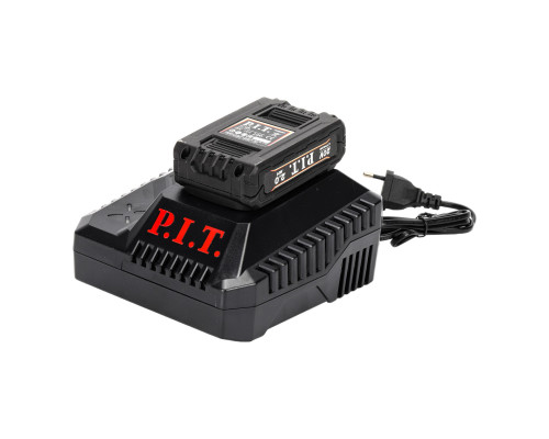 Зарядное устройство P.I.T. PC20802 105201003010