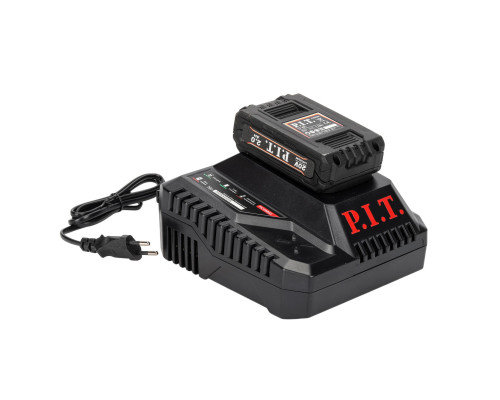 Зарядное устройство P.I.T. PC20802 105201003010