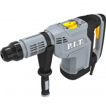 Перфоратор SDS-MAX сетевой P.I.T. ULTRA PBH50-C 100102701010