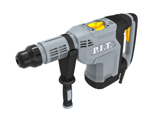 Перфоратор SDS-MAX сетевой P.I.T. ULTRA PBH50-C 100102701010