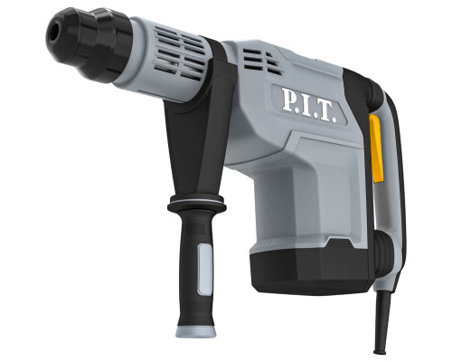 Перфоратор SDS-MAX сетевой P.I.T. ULTRA PBH50-C 100102701010