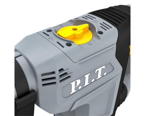 Перфоратор SDS-MAX сетевой P.I.T. ULTRA PBH50-C 100102701010