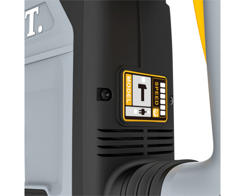 Перфоратор SDS-MAX сетевой P.I.T. ULTRA PBH50-C 100102701010