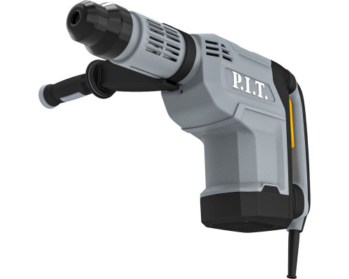Перфоратор SDS-MAX сетевой P.I.T. ULTRA PBH50-C 100102701010