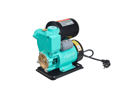 Насосная станция Sturm! WP9742CI