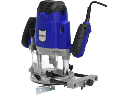 Фрезер электрический BOJET ERT-2100