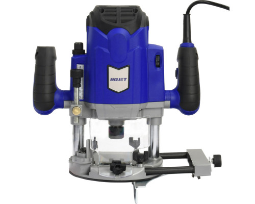 Фрезер электрический BOJET ERT-2100