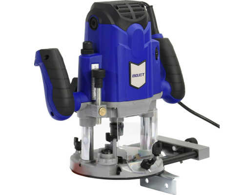 Фрезер электрический BOJET ERT-2100