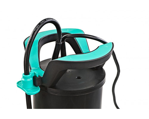 Насос погружной дренажный Sturm! WP9790PVU