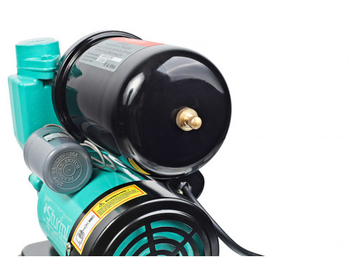 Насосная станция Sturm! WP9742CI