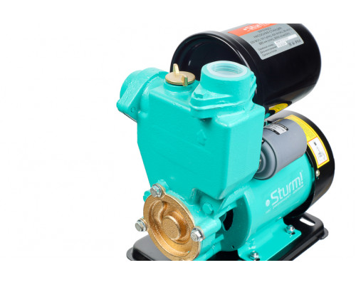 Насосная станция Sturm! WP9742CI