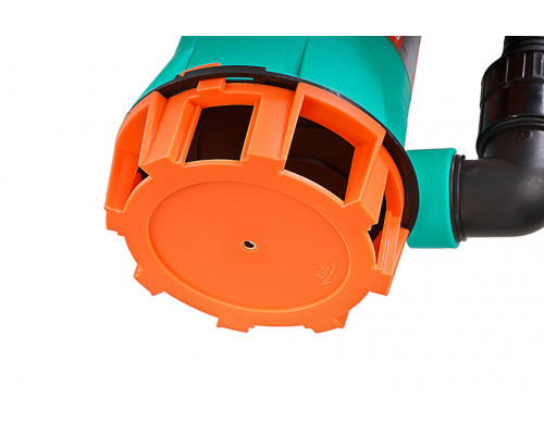 Насос погружной дренажный Sturm! WP9790PVU