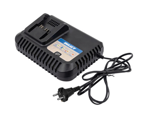 Устройство зарядное BOJET 58V, 4A CFP6040