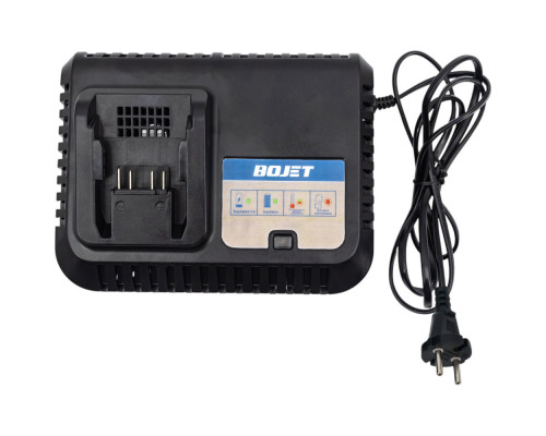 Устройство зарядное BOJET 58V, 4A CFP6040