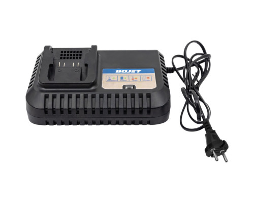 Устройство зарядное BOJET 58V, 4A CFP6040
