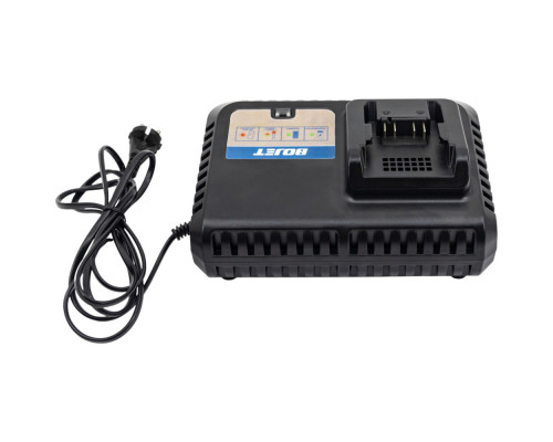 Устройство зарядное BOJET 58V, 4A CFP6040