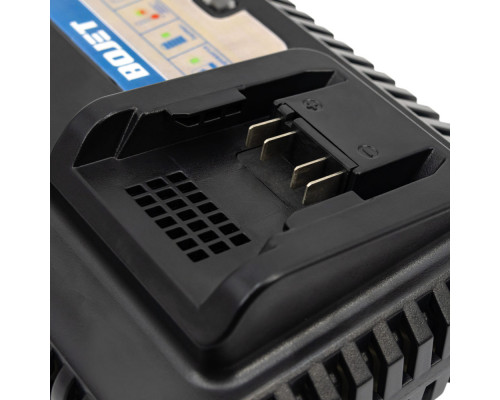 Устройство зарядное BOJET 58V, 4A CFP6040