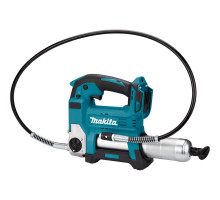 Аккумуляторный шприц для смазки Makita без аккумулятора и з/у DGP180Z