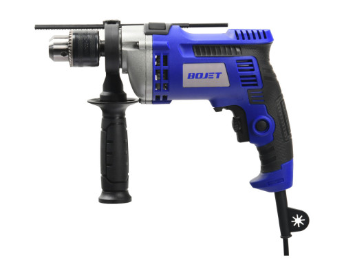 Дрель ударная BOJET EHD-750