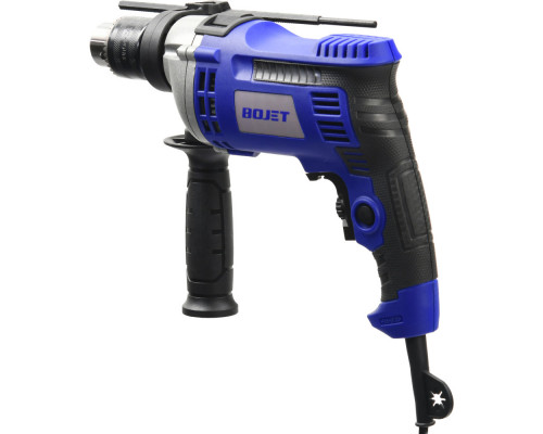 Дрель ударная BOJET EHD-750