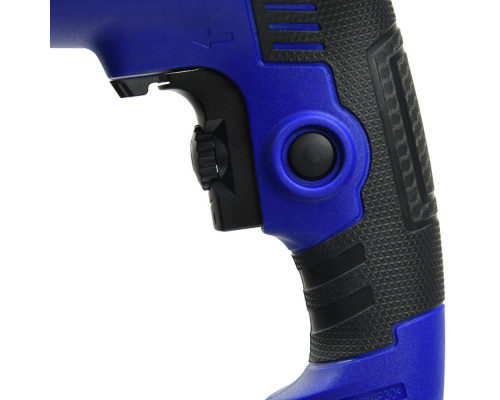 Дрель ударная BOJET EHD-750