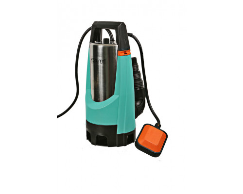 Насос погружной дренажный Sturm! WP9712S